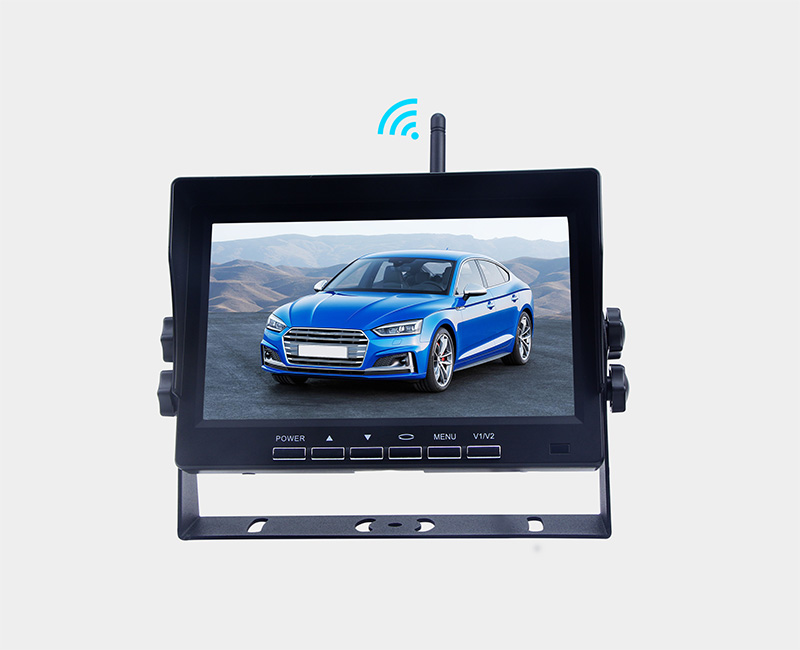 7inch Digital Wireless System7inch Digital Wireless System